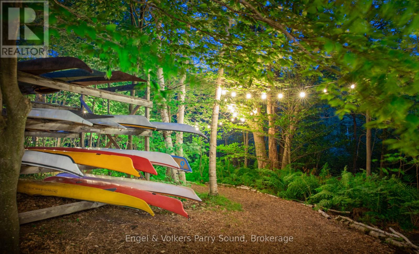 6 Harmony Lane, Parry Sound, Ontario  P2A 0B1 - Photo 43 - X12279591
