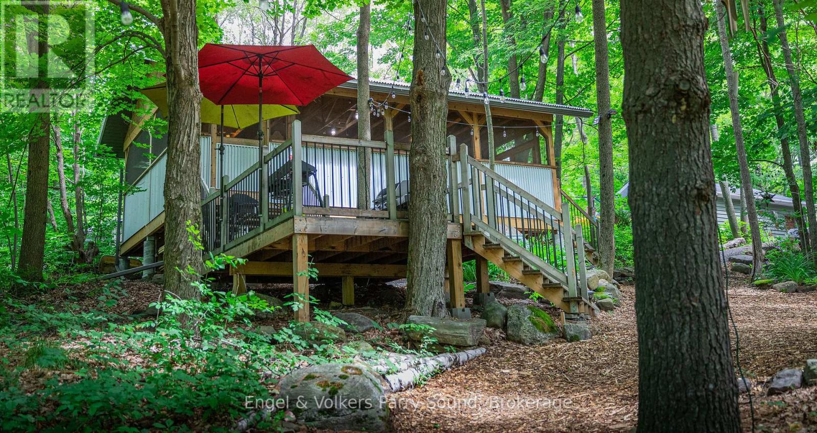 6 Harmony Lane, Parry Sound, Ontario  P2A 0B1 - Photo 45 - X12279591
