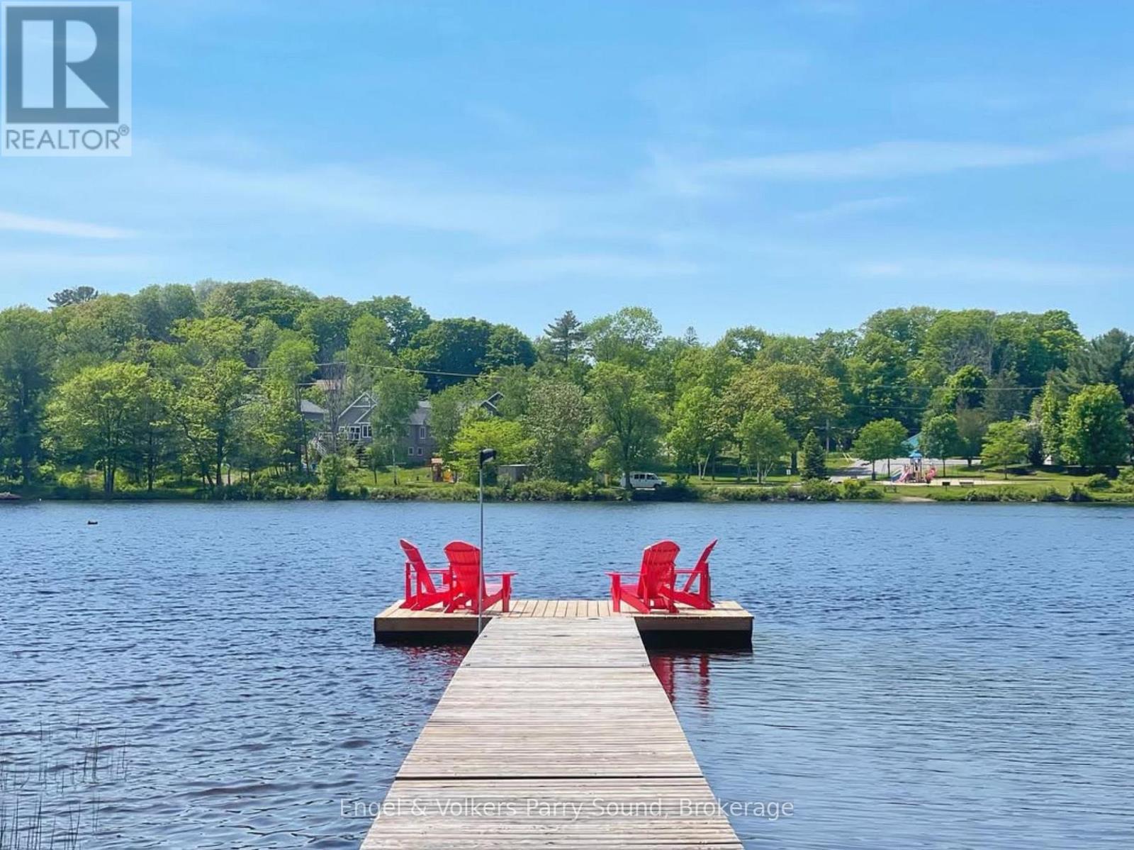 6 Harmony Lane, Parry Sound, Ontario  P2A 0B1 - Photo 47 - X12279591