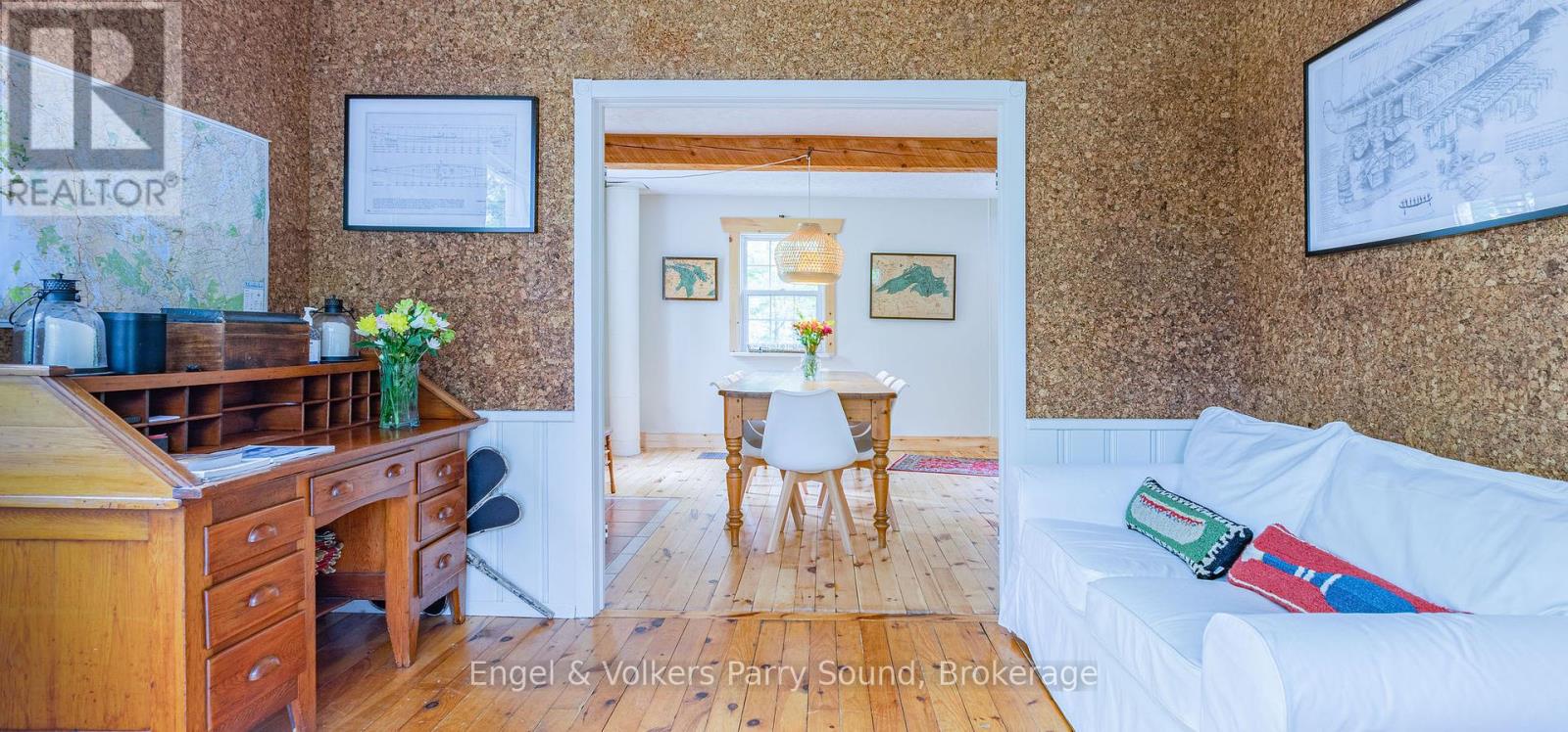6 Harmony Lane, Parry Sound, Ontario  P2A 0B1 - Photo 5 - X12279591