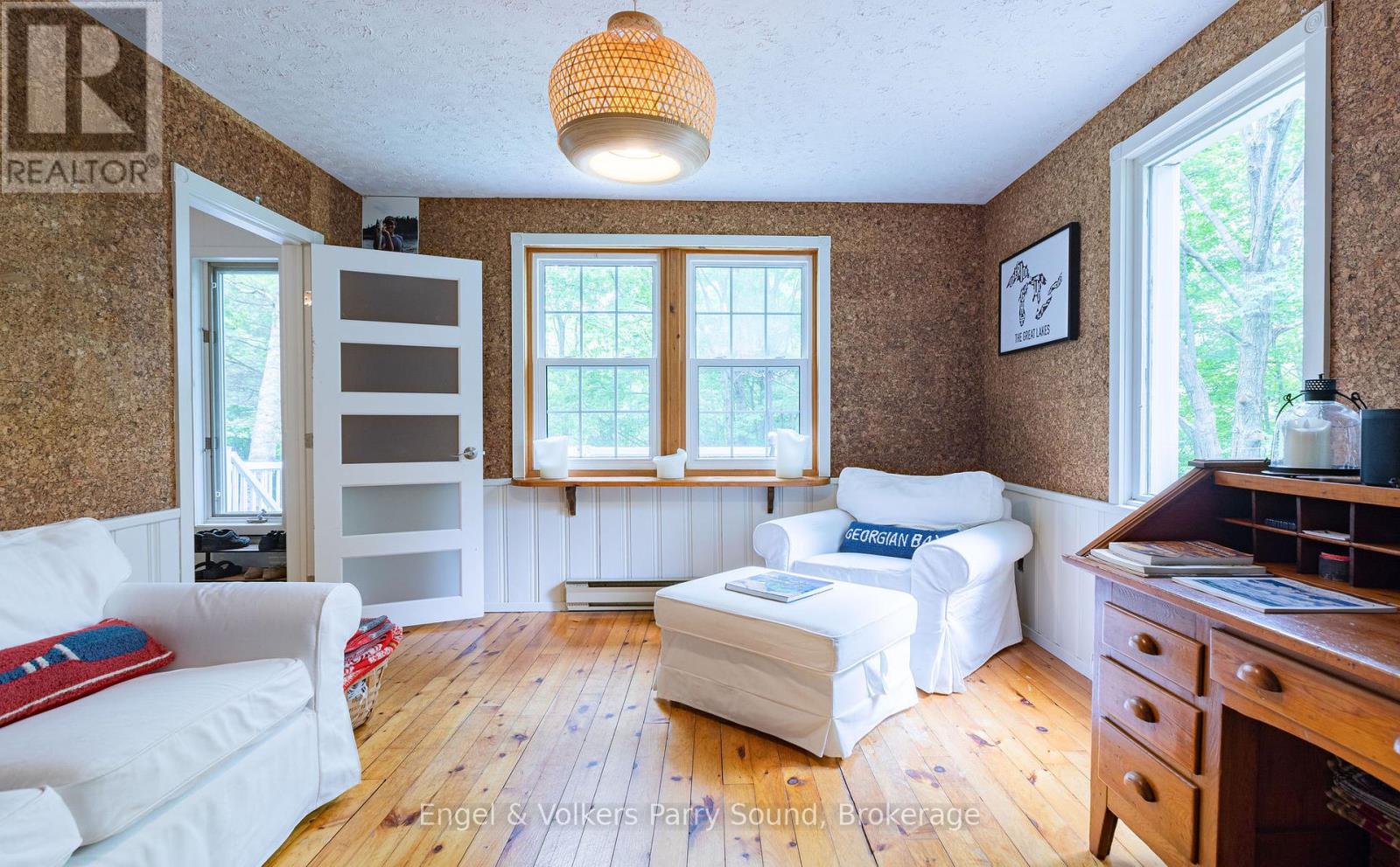 6 Harmony Lane, Parry Sound, Ontario  P2A 0B1 - Photo 6 - X12279591