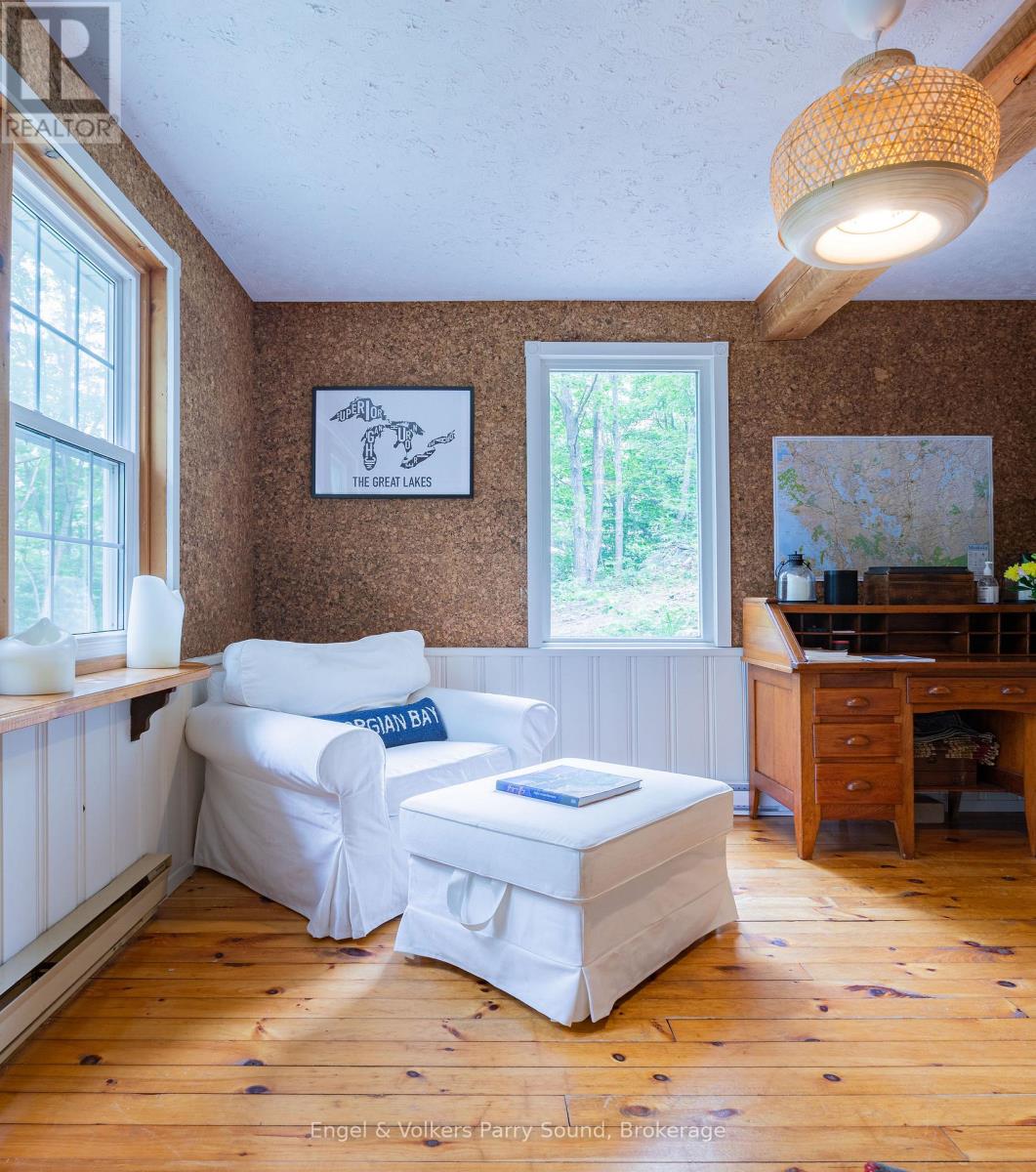 6 Harmony Lane, Parry Sound, Ontario  P2A 0B1 - Photo 7 - X12279591