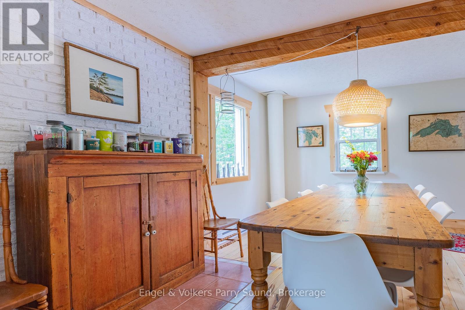 6 Harmony Lane, Parry Sound, Ontario  P2A 0B1 - Photo 8 - X12279591