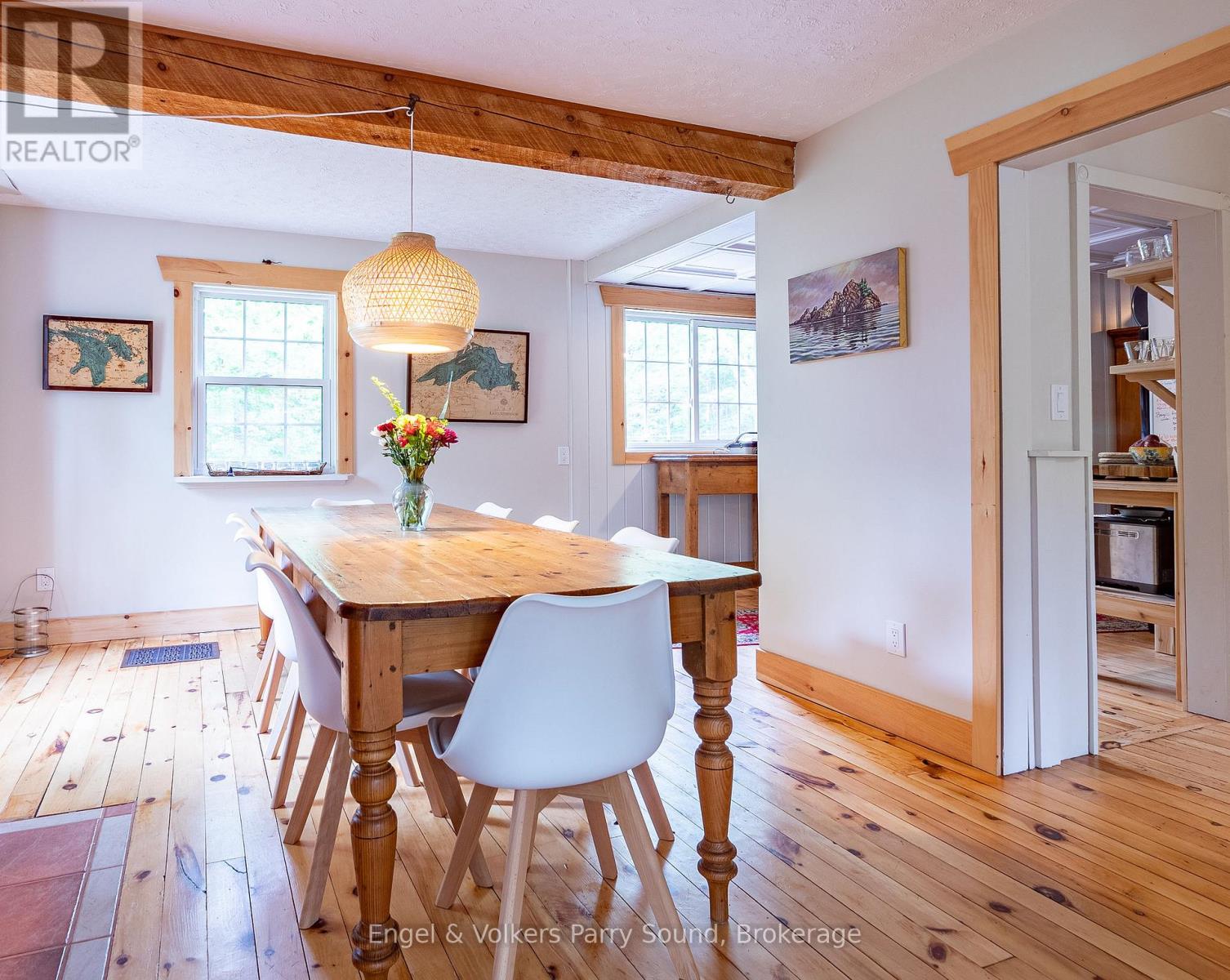 6 Harmony Lane, Parry Sound, Ontario  P2A 0B1 - Photo 9 - X12279591