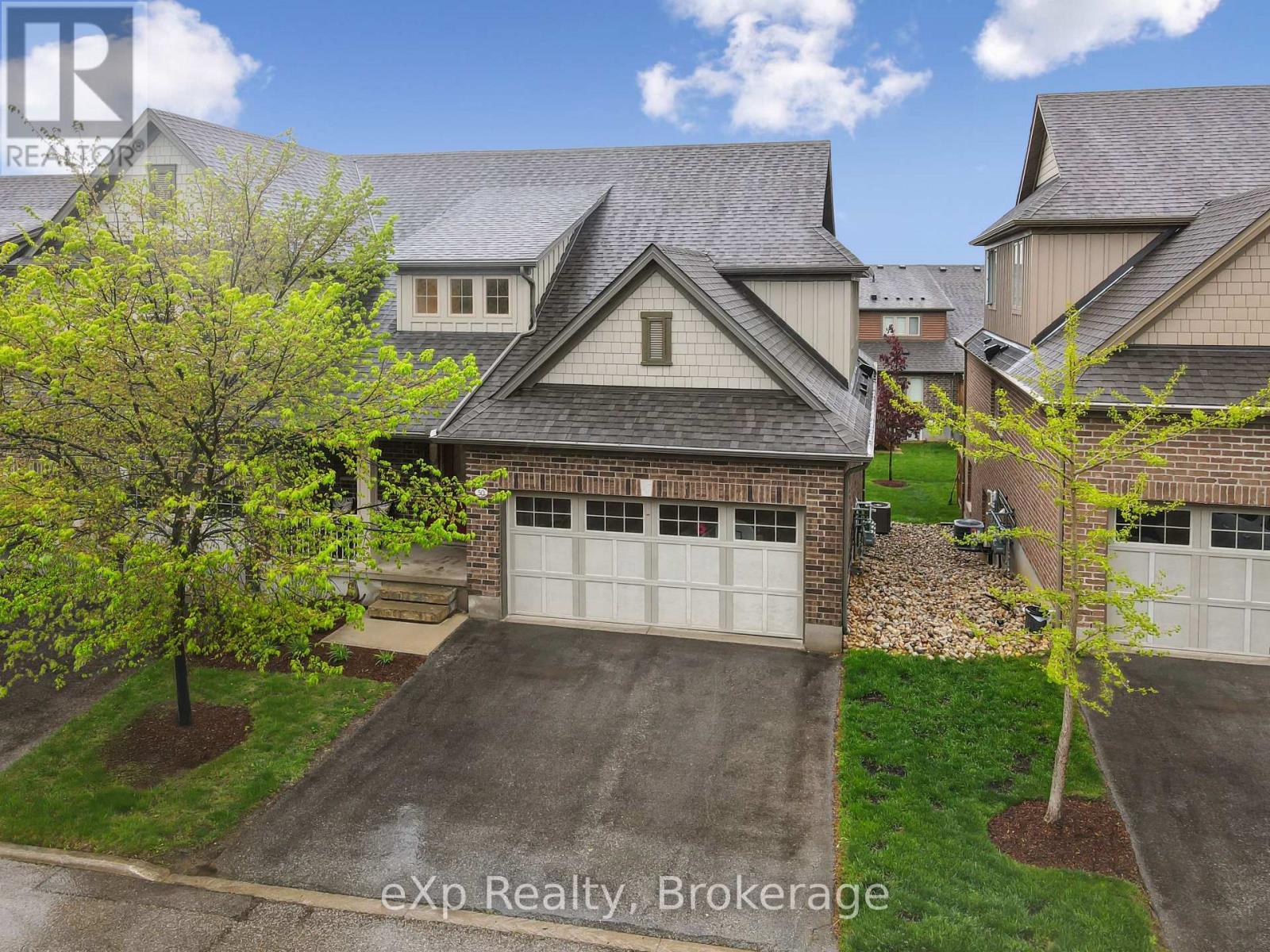 50 Hickory Drive, Guelph/eramosa, Ontario  N0B 2K0 - Photo 2 - X12279598
