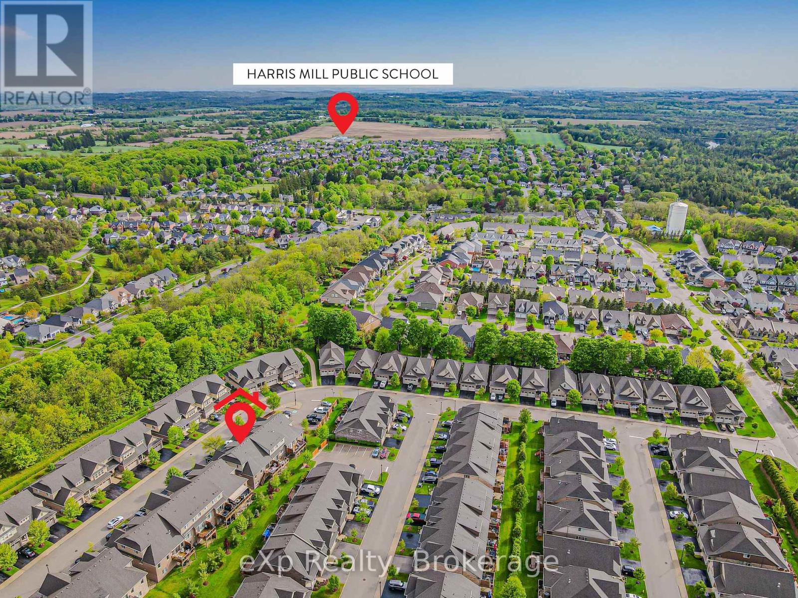50 Hickory Drive, Guelph/eramosa, Ontario  N0B 2K0 - Photo 3 - X12279598