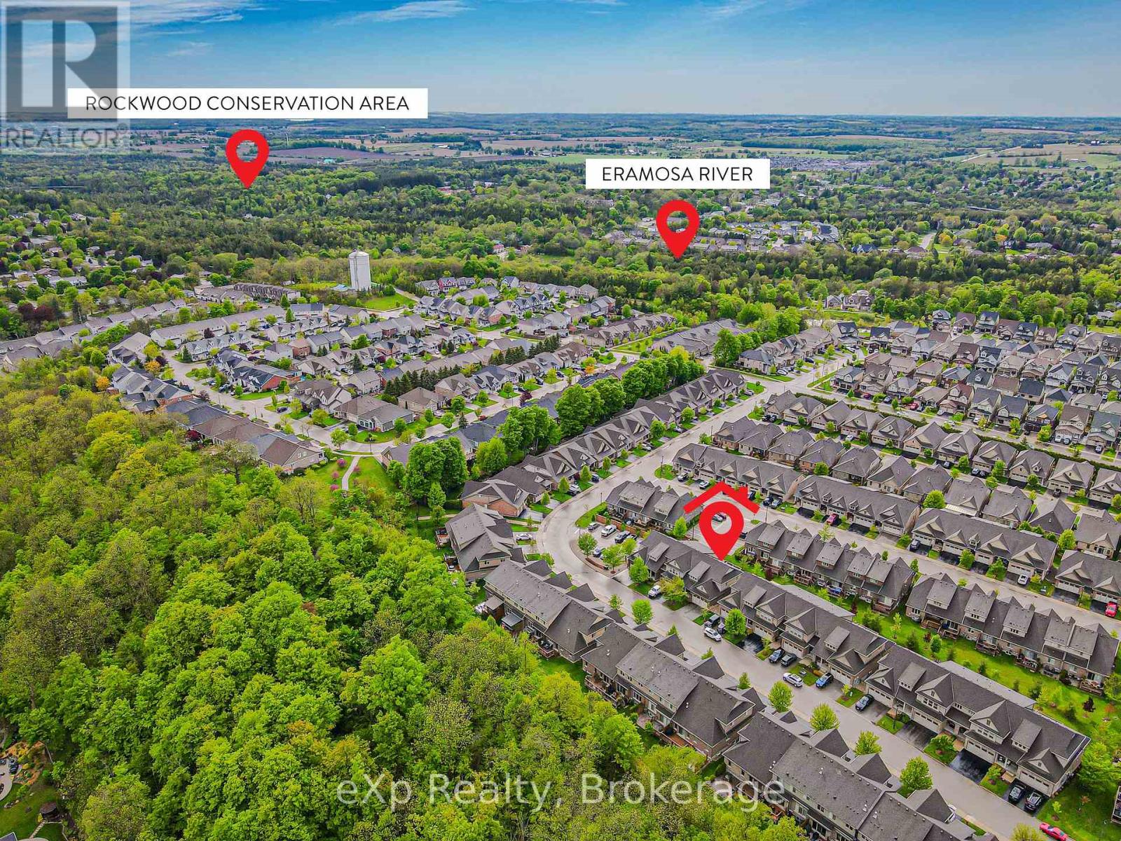 50 Hickory Drive, Guelph/eramosa, Ontario  N0B 2K0 - Photo 4 - X12279598