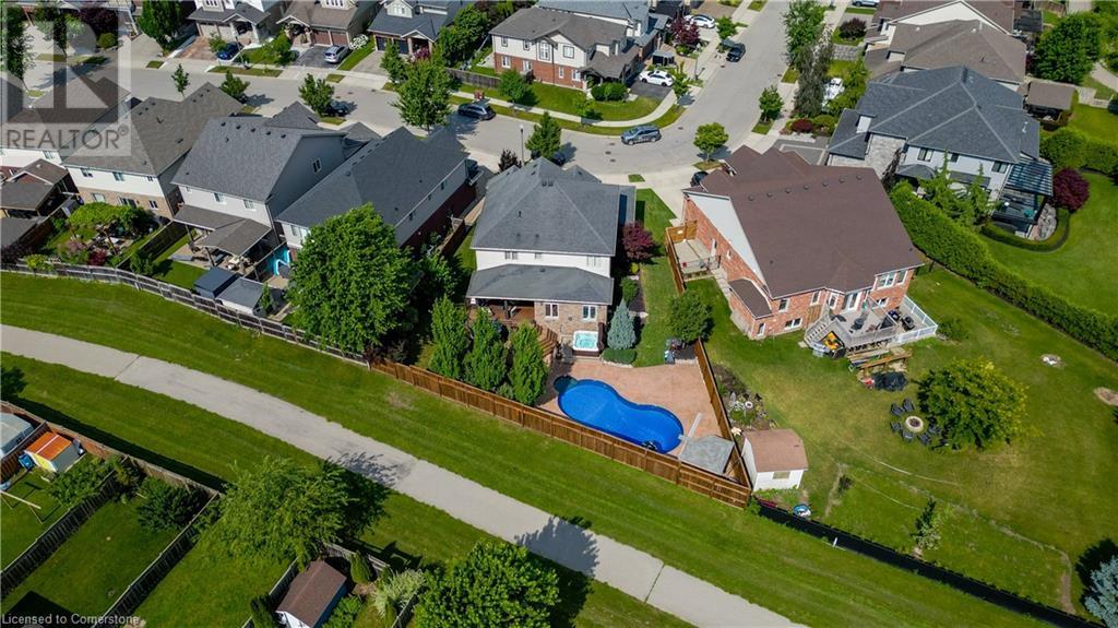 51 Frey Crescent, Kitchener, Ontario  N2E 4L6 - Photo 43 - 40750496