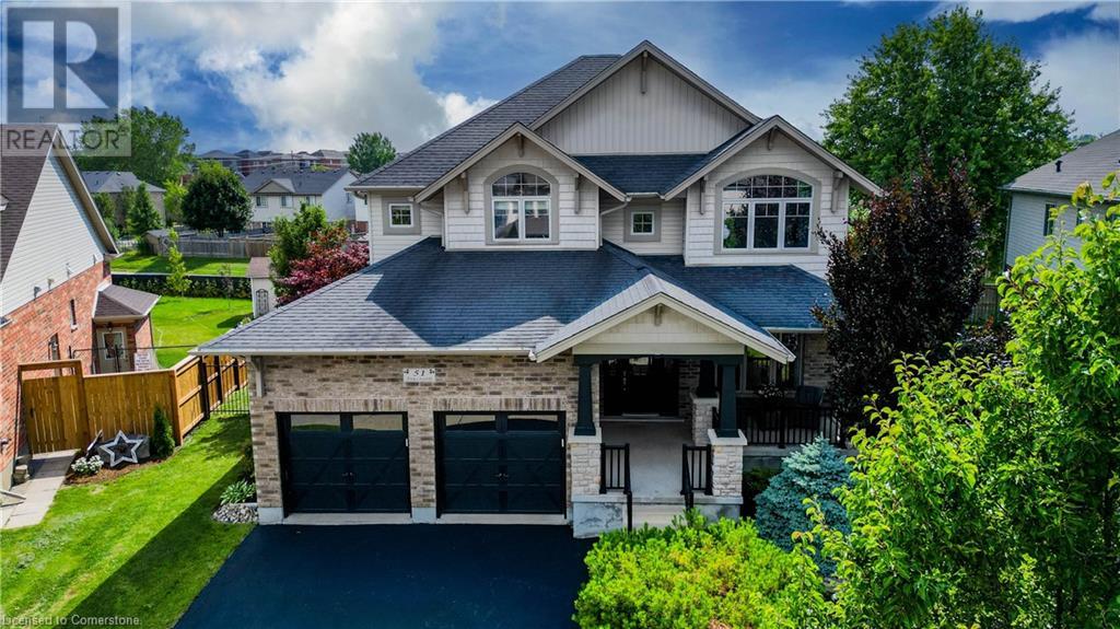 51 Frey Crescent, Kitchener, Ontario  N2E 4L6 - Photo 47 - 40750496