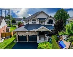 51 FREY Crescent, Kitchener, Ontario
