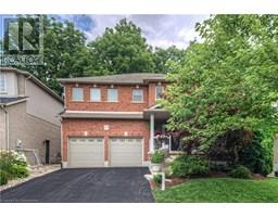 111 JOHNSTON Avenue, Cambridge, Ontario