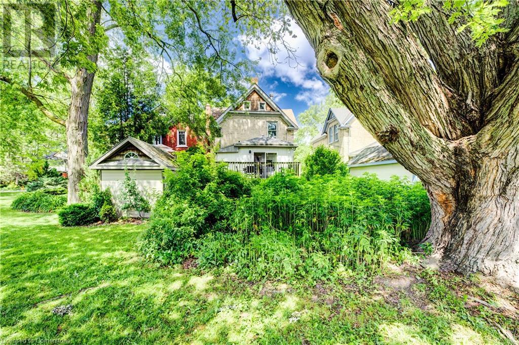 23 Richmond Avenue, Kitchener, Ontario  N2G 1Z1 - Photo 45 - 40746965