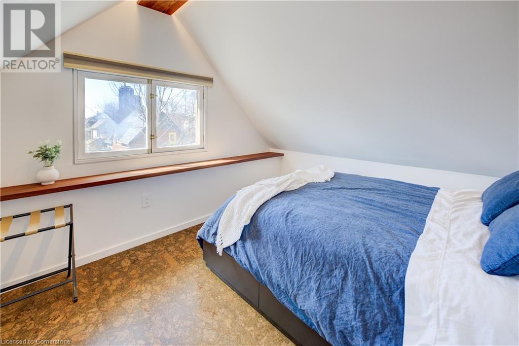 23 Richmond Avenue, Kitchener, Ontario  N2G 1Z1 - Photo 37 - 40746959