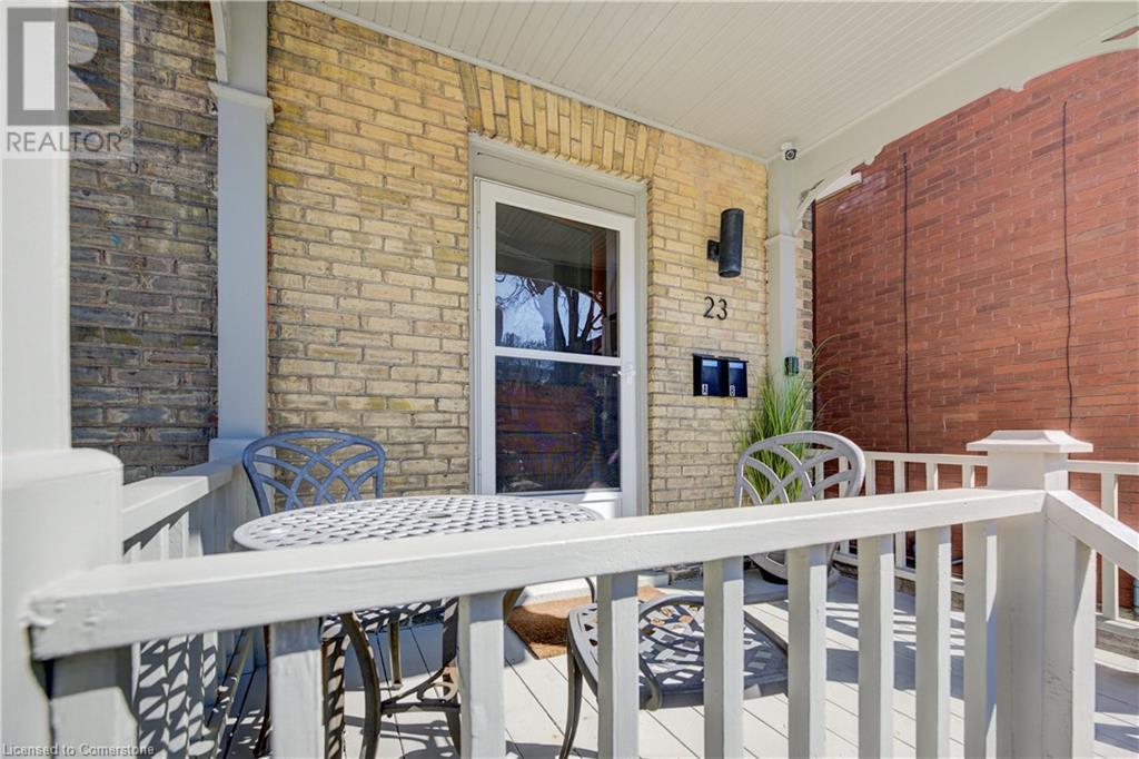 23 Richmond Avenue, Kitchener, Ontario  N2G 1Z1 - Photo 4 - 40746959