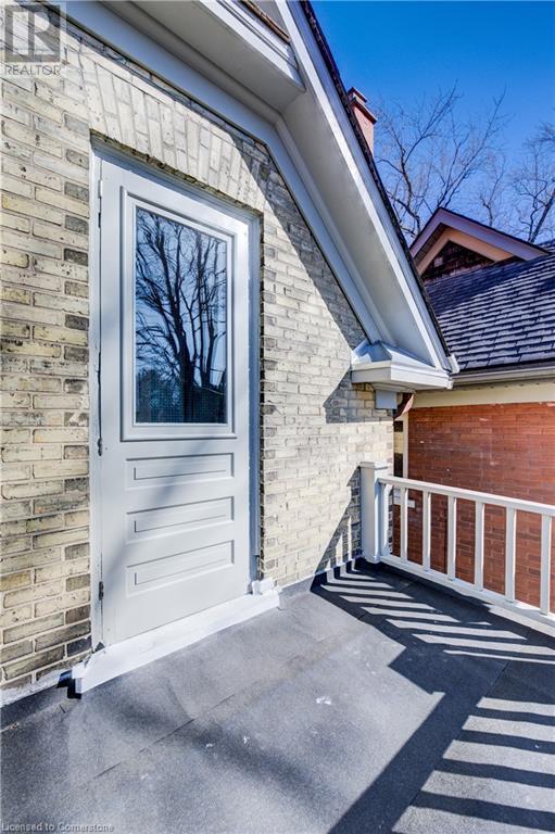 23 Richmond Avenue, Kitchener, Ontario  N2G 1Z1 - Photo 42 - 40746959