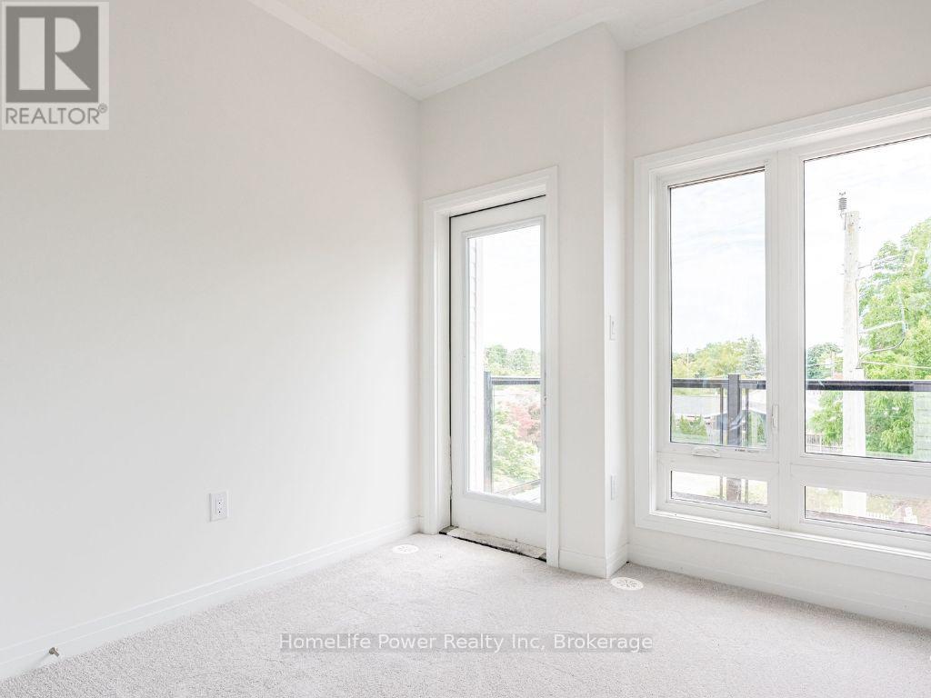 34 Sidney Rose Common N, St. Catharines, Ontario  L2T 0B3 - Photo 10 - X12279651