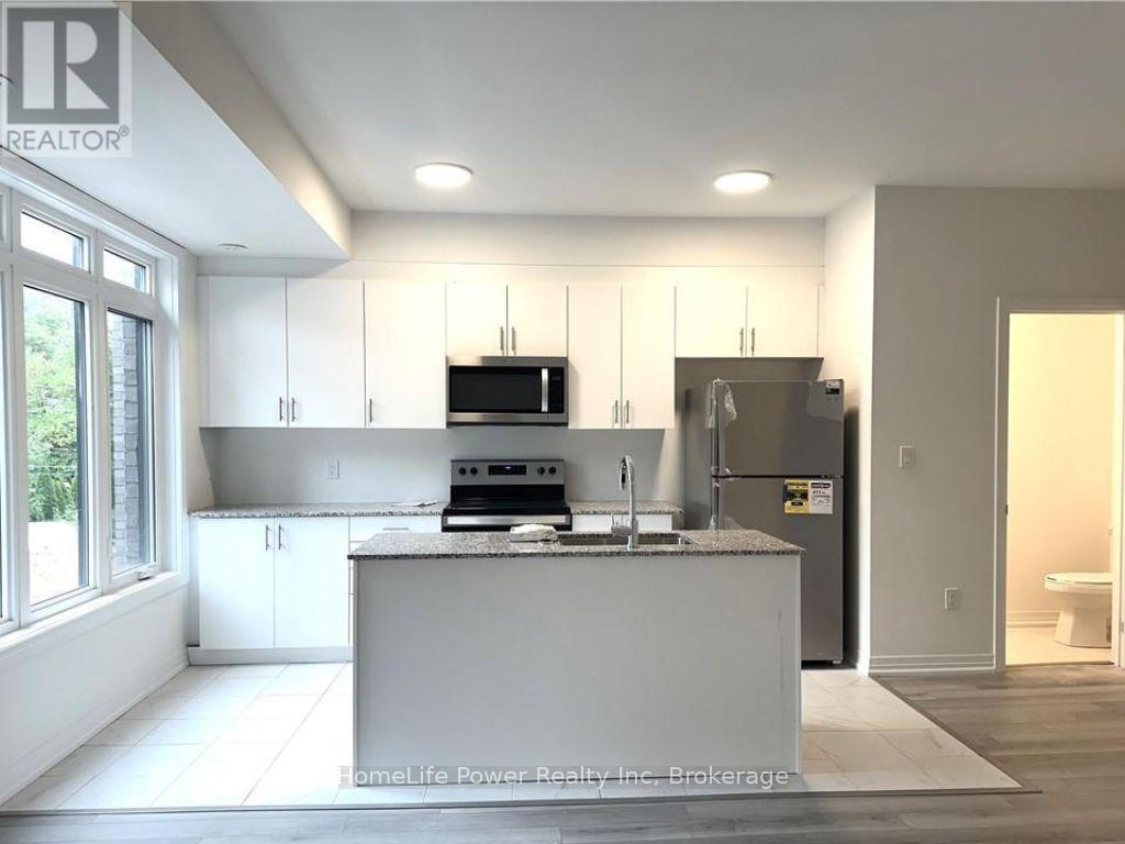 34 Sidney Rose Common N, St. Catharines, Ontario  L2T 0B3 - Photo 6 - X12279651