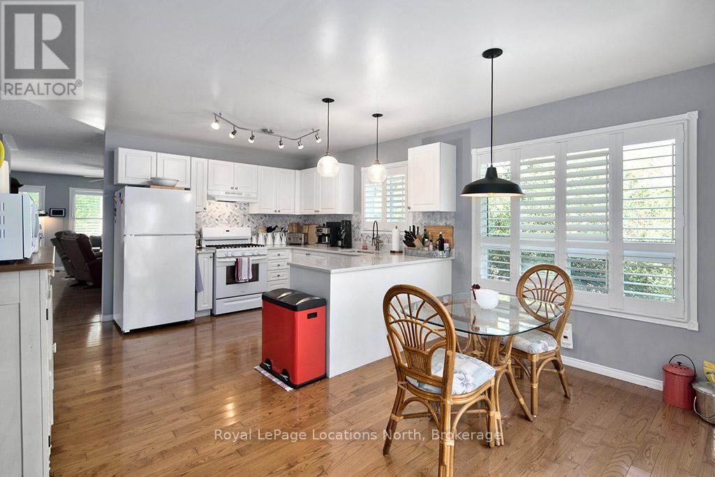 17 Telfer Road, Collingwood, Ontario  L9Y 5H5 - Photo 12 - S12279774