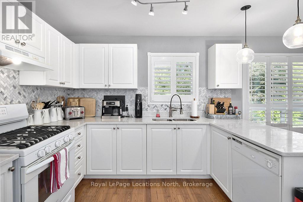 17 Telfer Road, Collingwood, Ontario  L9Y 5H5 - Photo 9 - S12279774