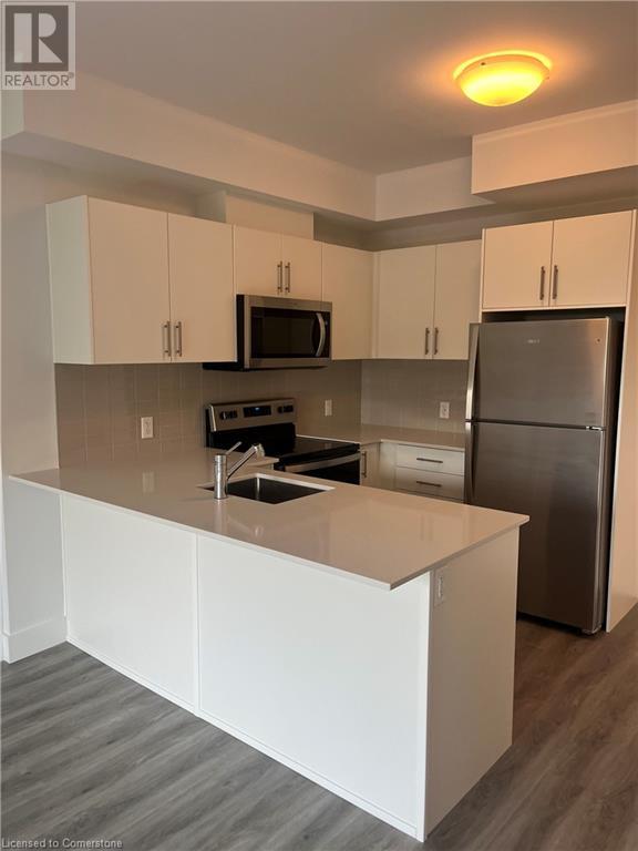 1000 Lackner Place Unit# 409, Kitchener, Ontario  N2A 0L9 - Photo 2 - 40750444