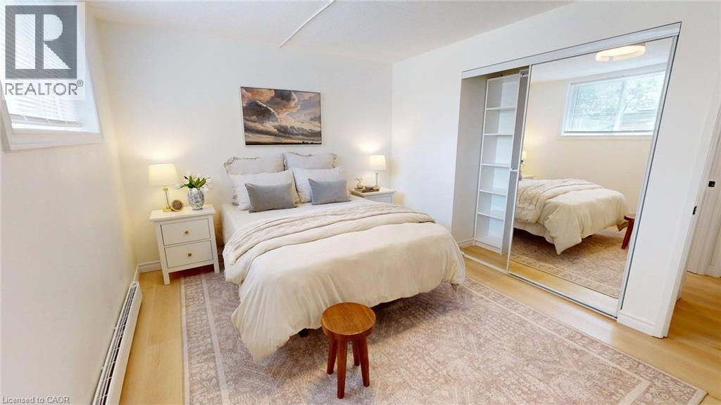 50 Campbell Court Court Unit# 201, Stratford, Ontario  N5A 7T6 - Photo 10 - 40750078