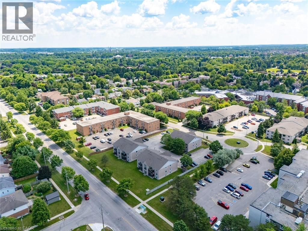 50 Campbell Court Court Unit# 201, Stratford, Ontario  N5A 7T6 - Photo 15 - 40750078