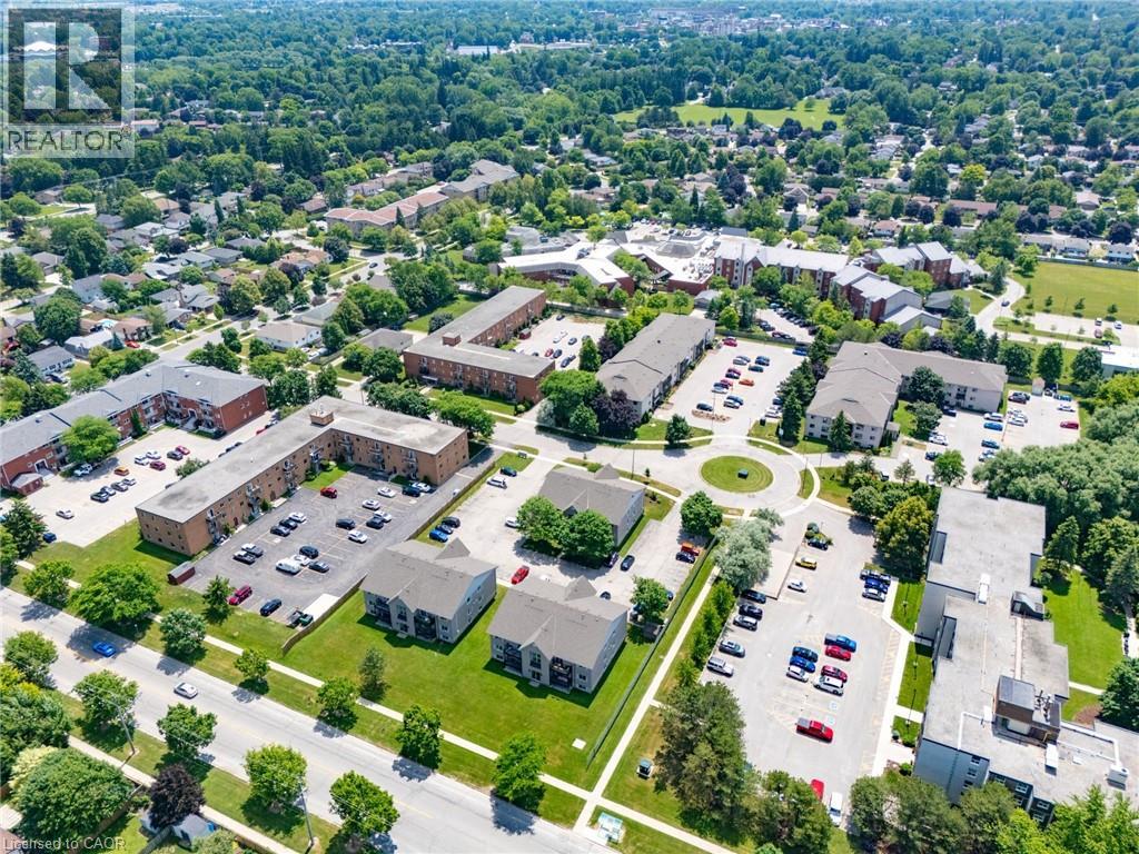50 Campbell Court Court Unit# 201, Stratford, Ontario  N5A 7T6 - Photo 16 - 40750078