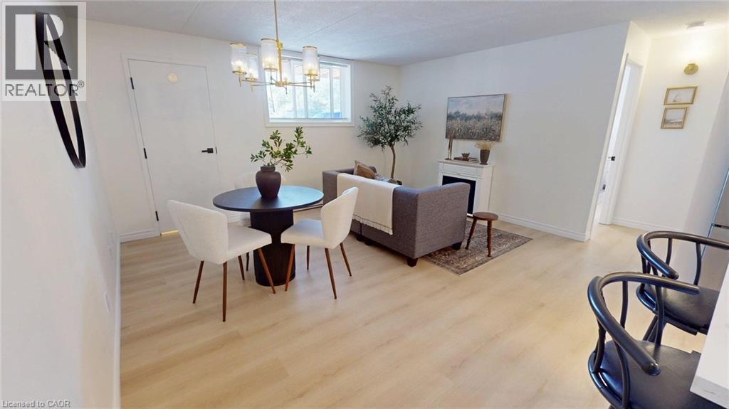 50 Campbell Court Court Unit# 201, Stratford, Ontario  N5A 7T6 - Photo 3 - 40750078