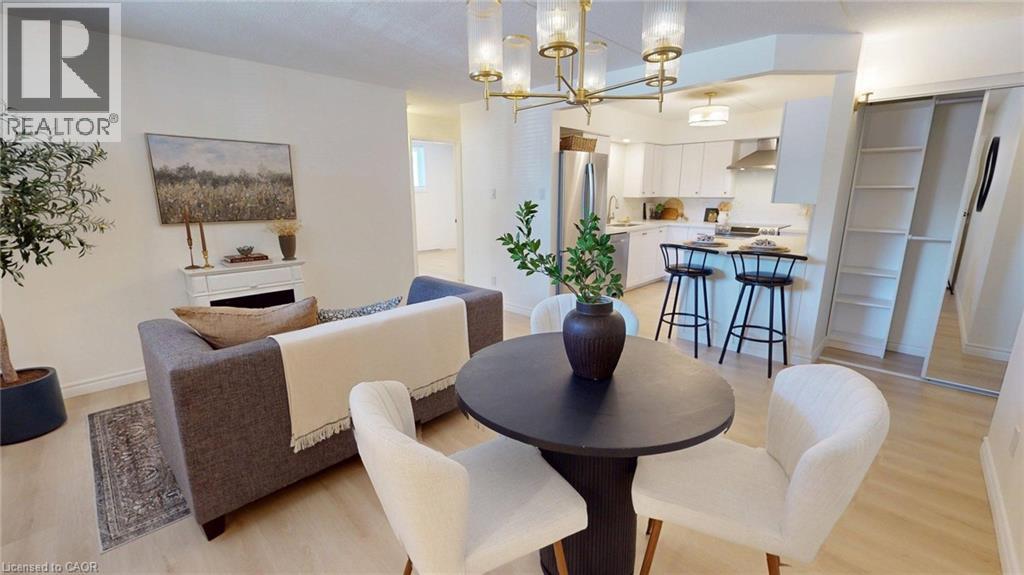 50 Campbell Court Court Unit# 201, Stratford, Ontario  N5A 7T6 - Photo 4 - 40750078