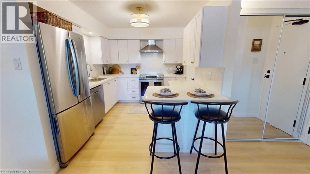 50 Campbell Court Court Unit# 201, Stratford, Ontario  N5A 7T6 - Photo 5 - 40750078