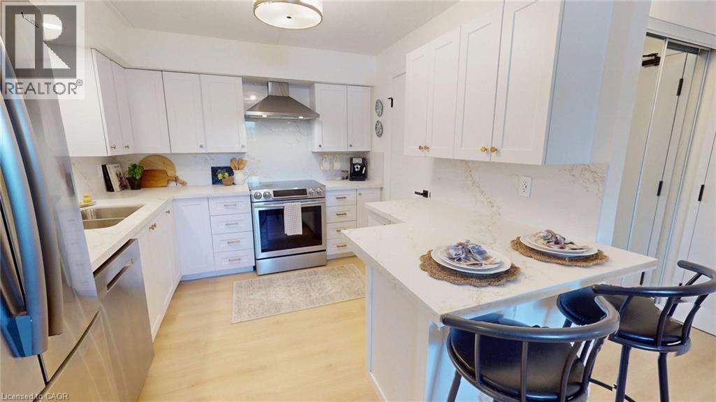 50 Campbell Court Court Unit# 201, Stratford, Ontario  N5A 7T6 - Photo 6 - 40750078