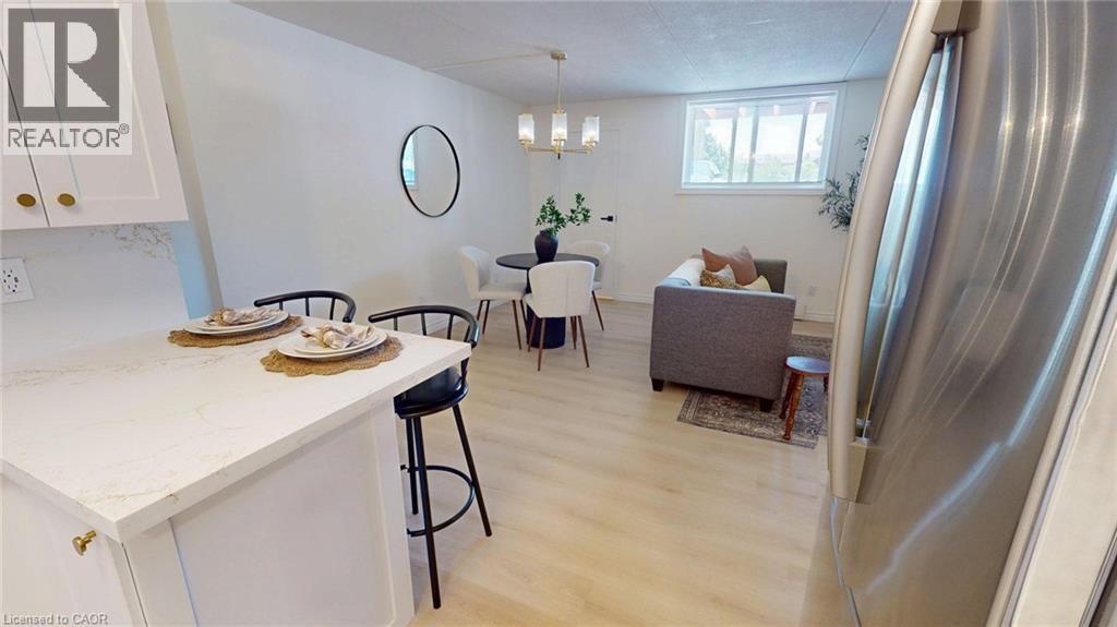 50 Campbell Court Court Unit# 201, Stratford, Ontario  N5A 7T6 - Photo 7 - 40750078