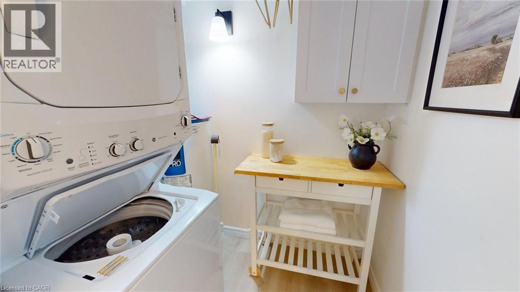 50 Campbell Court Court Unit# 201, Stratford, Ontario  N5A 7T6 - Photo 8 - 40750078