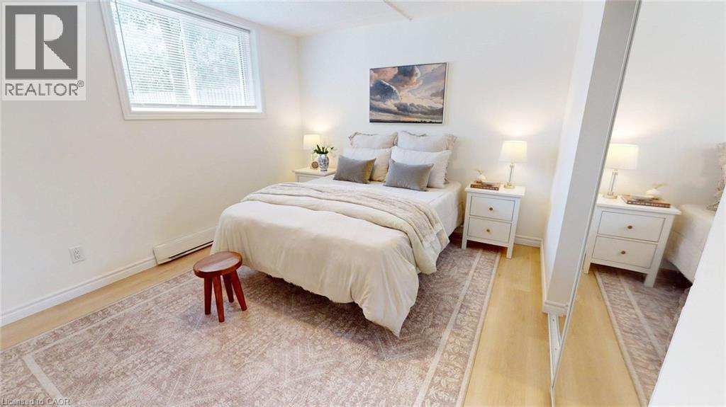 50 Campbell Court Court Unit# 201, Stratford, Ontario  N5A 7T6 - Photo 9 - 40750078