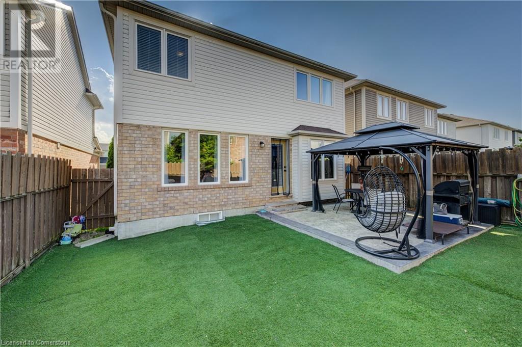 187 Chase Crescent, Cambridge, Ontario  N3C 1A6 - Photo 37 - 40749524