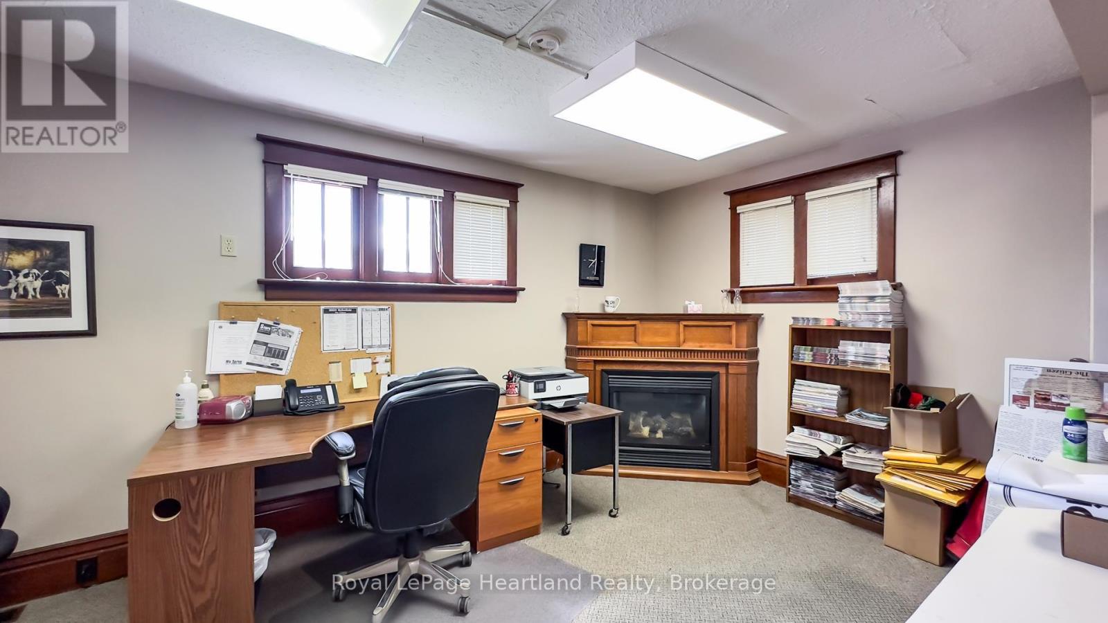 405 Queen St, North Huron, Ontario  N0M 1H0 - Photo 36 - X12279858