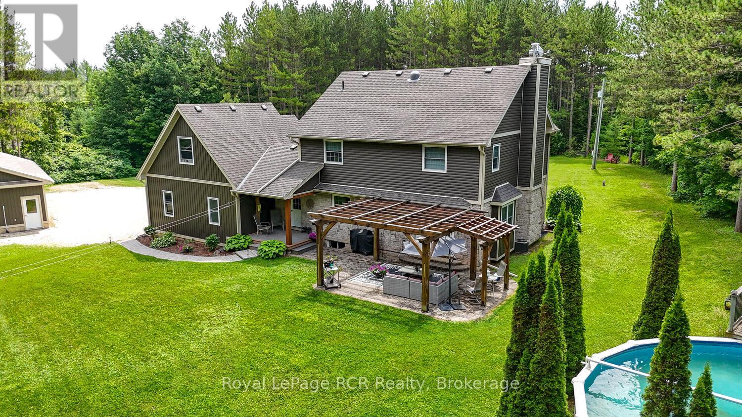 743055 Sideroad 10, Chatsworth, Ontario  N0H 1G0 - Photo 30 - X12279923