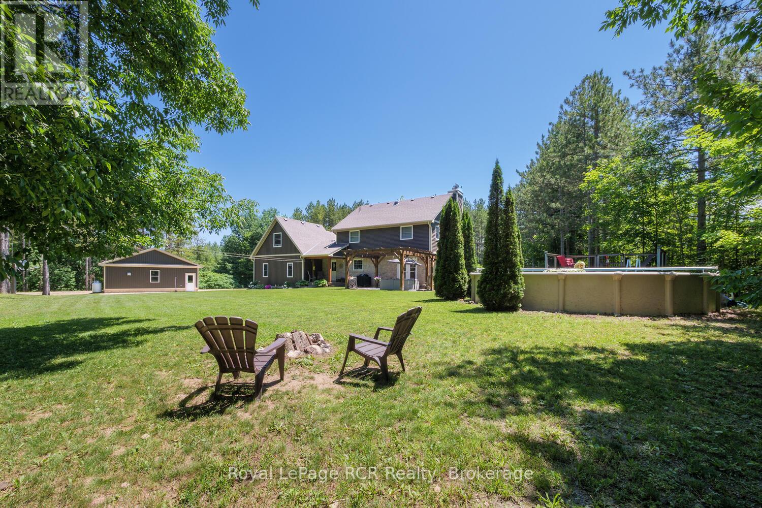 743055 Sideroad 10, Chatsworth, Ontario  N0H 1G0 - Photo 32 - X12279923