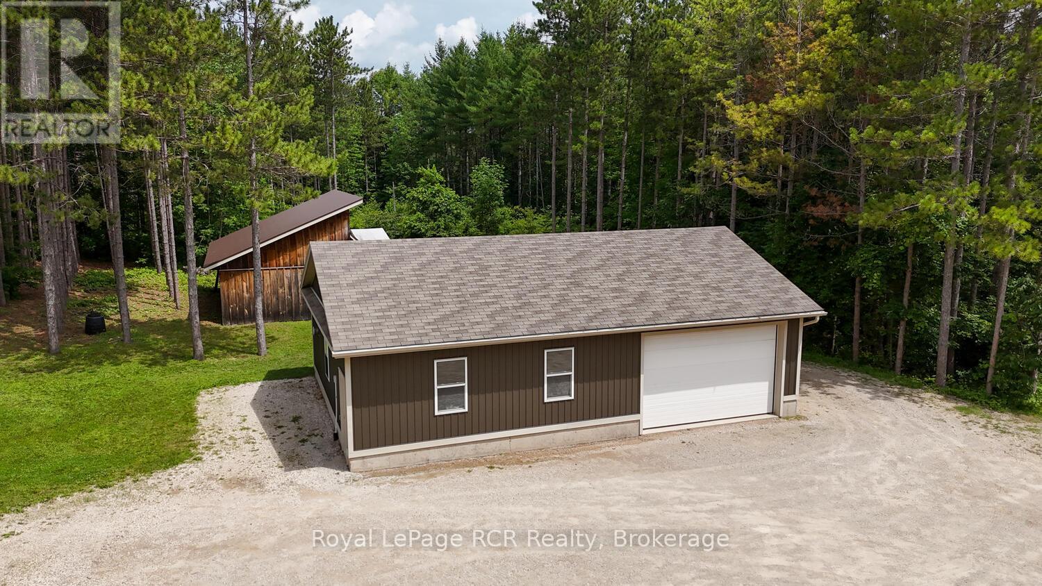 743055 Sideroad 10, Chatsworth, Ontario  N0H 1G0 - Photo 34 - X12279923