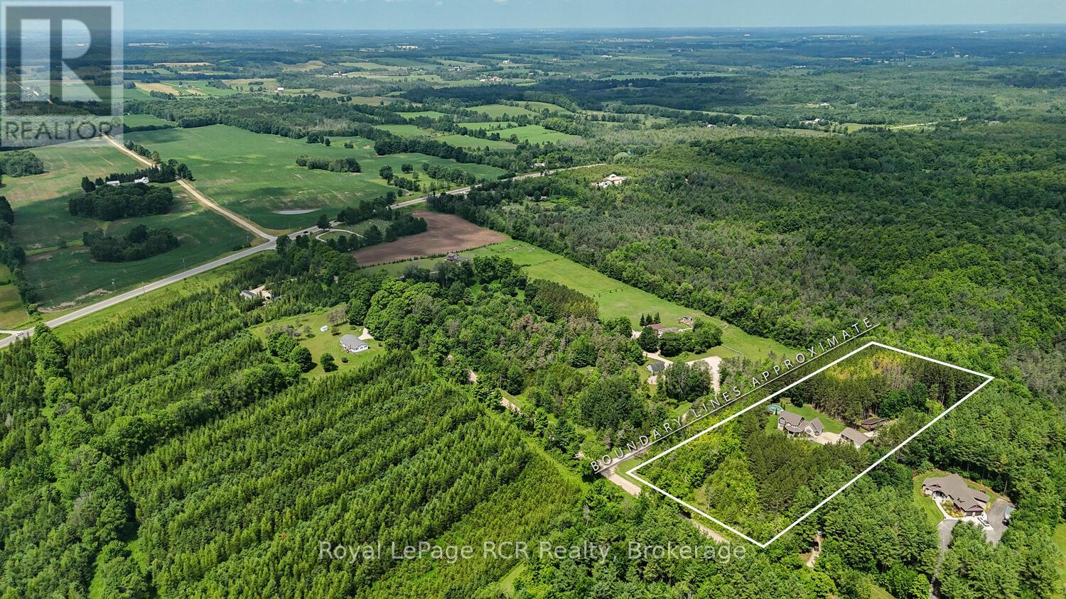743055 Sideroad 10, Chatsworth, Ontario  N0H 1G0 - Photo 38 - X12279923