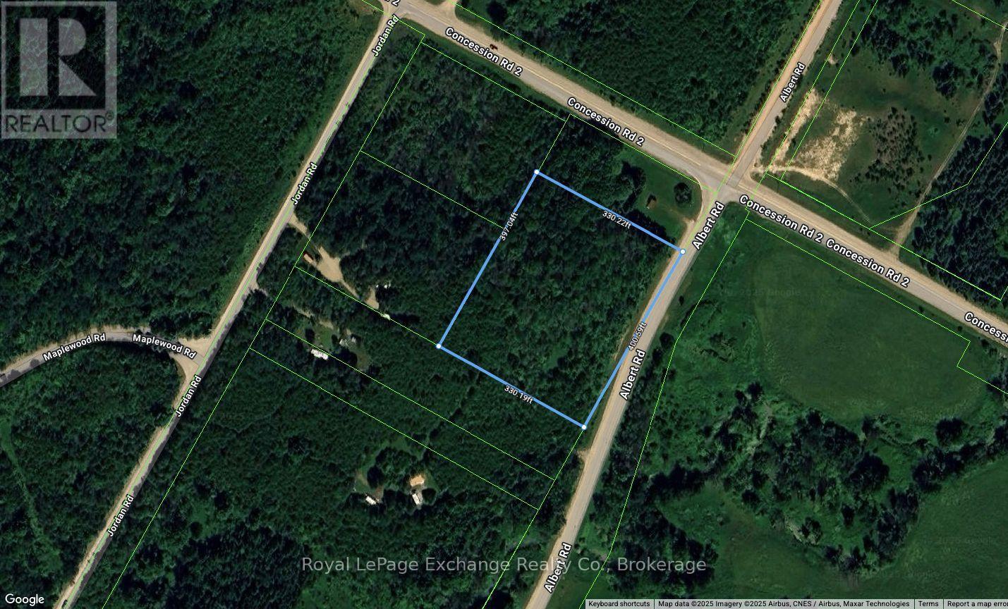 LOT 2, 3, 4 ALBERT ROAD, Kincardine, Ontario