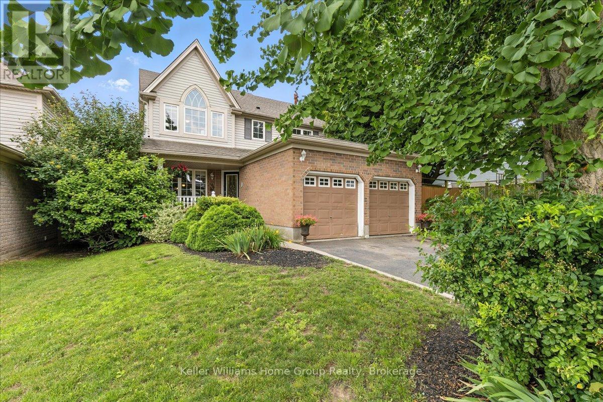 3 Adler Drive, Cambridge, Ontario  N3C 4J9 - Photo 1 - X12280062