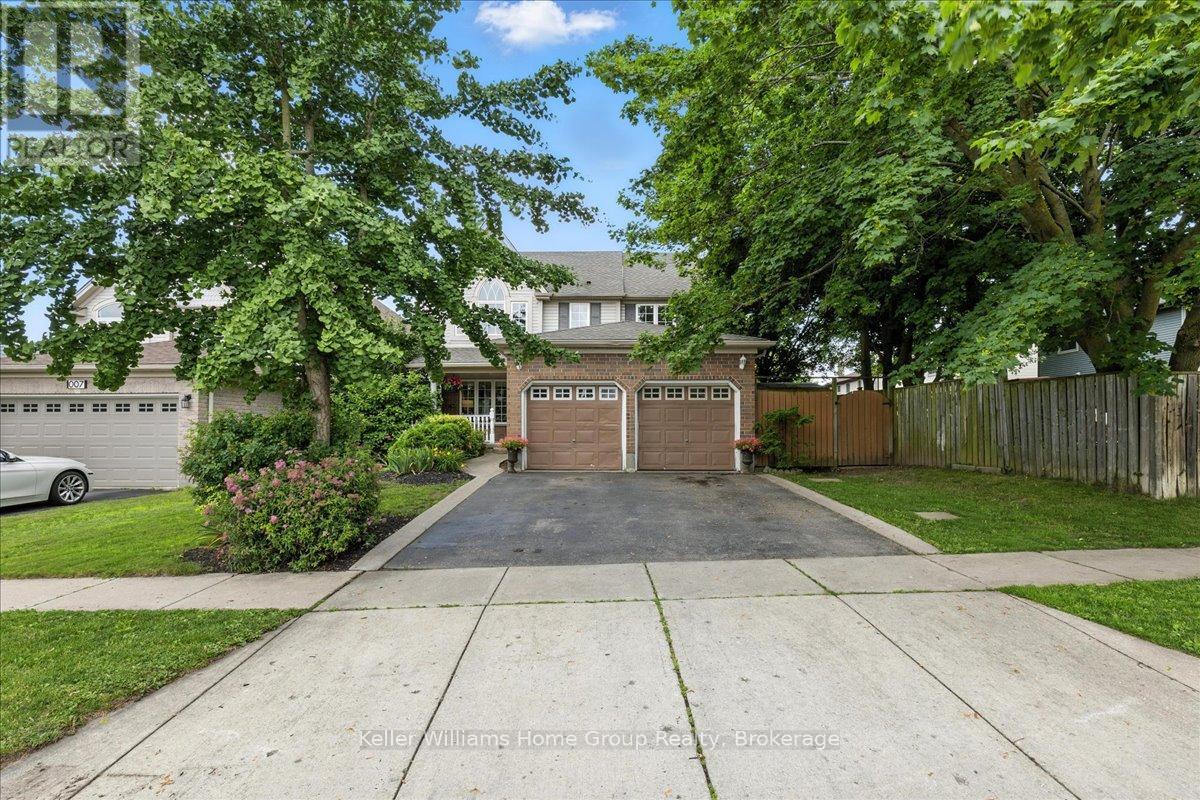 3 Adler Drive, Cambridge, Ontario  N3C 4J9 - Photo 2 - X12280062
