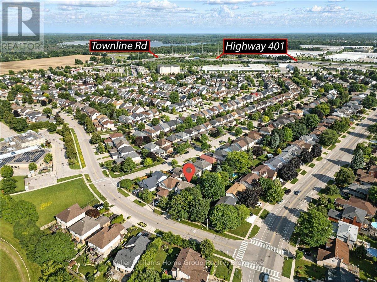 3 Adler Drive, Cambridge, Ontario  N3C 4J9 - Photo 49 - X12280062