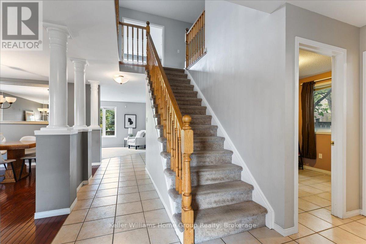 3 Adler Drive, Cambridge, Ontario  N3C 4J9 - Photo 5 - X12280062