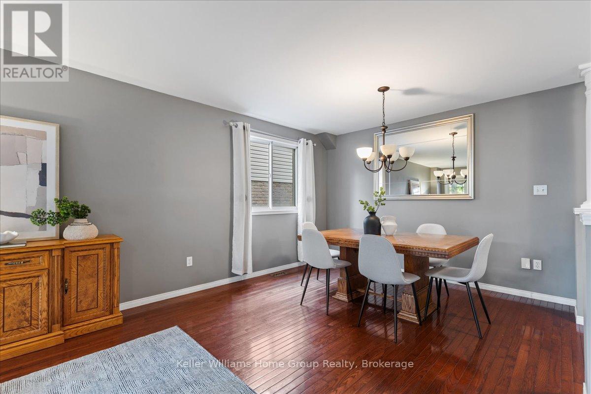 3 Adler Drive, Cambridge, Ontario  N3C 4J9 - Photo 6 - X12280062