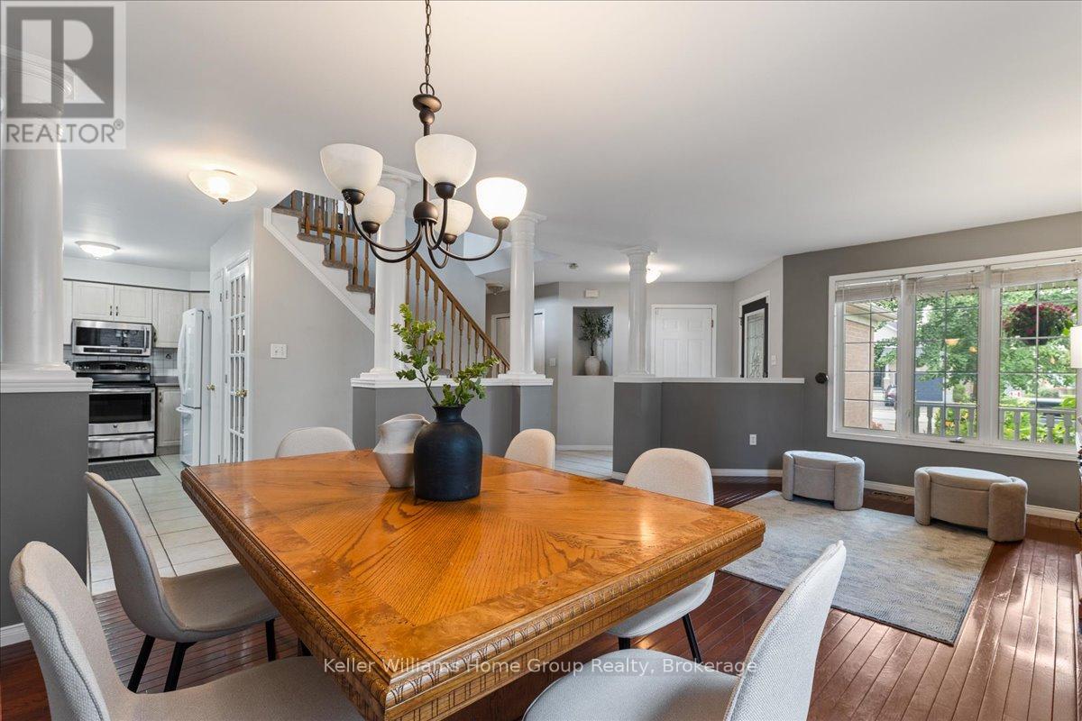 3 Adler Drive, Cambridge, Ontario  N3C 4J9 - Photo 7 - X12280062