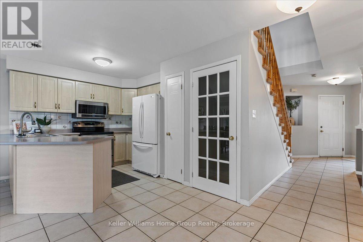 3 Adler Drive, Cambridge, Ontario  N3C 4J9 - Photo 9 - X12280062