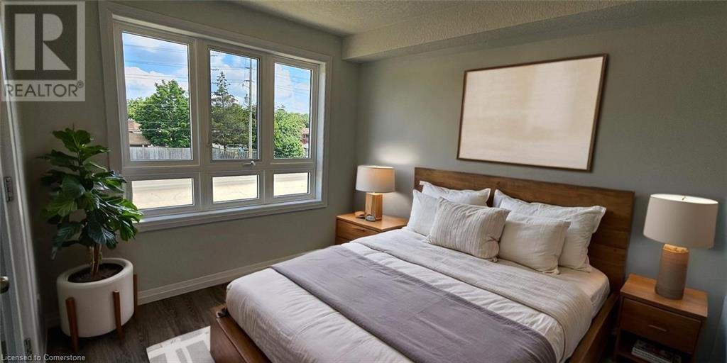 410 Northfield Drive W Unit# E12, Waterloo, Ontario  N2L 0A6 - Photo 11 - 40750635