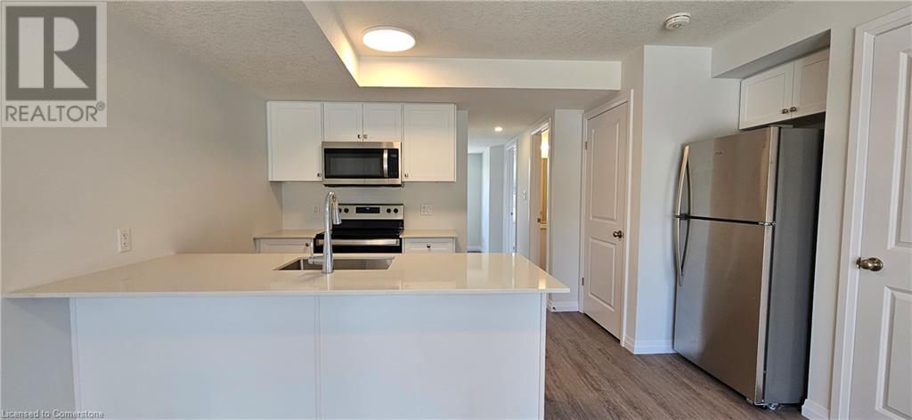 410 Northfield Drive W Unit# E12, Waterloo, Ontario  N2L 0A6 - Photo 5 - 40750635